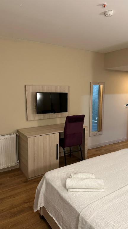 Grand Rimedya Otel İznik