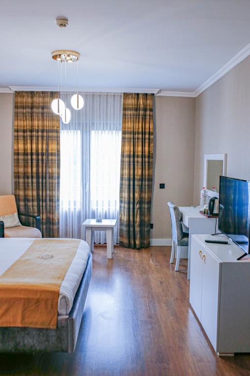 Vital Thermal Hotel & Spa