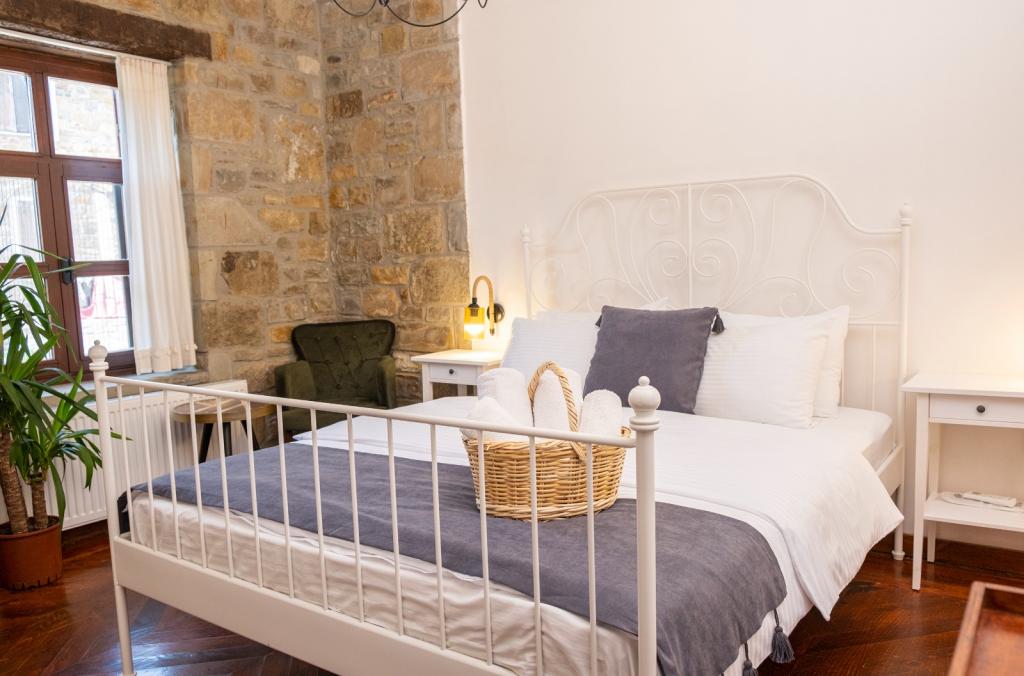 Salkım Butik Gökçeada