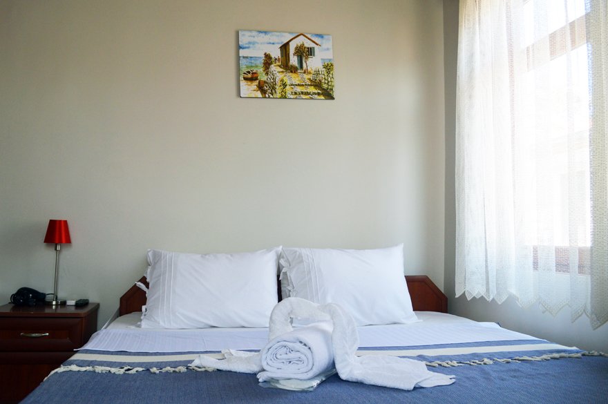 Cunda Tutku Pansiyon