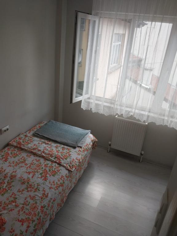 Artemis Apart & Otel