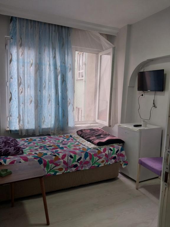 Artemis Apart & Otel