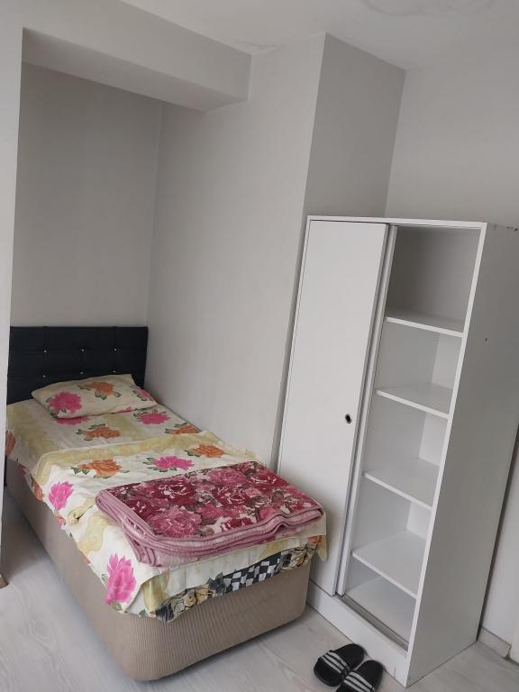 Artemis Apart & Otel