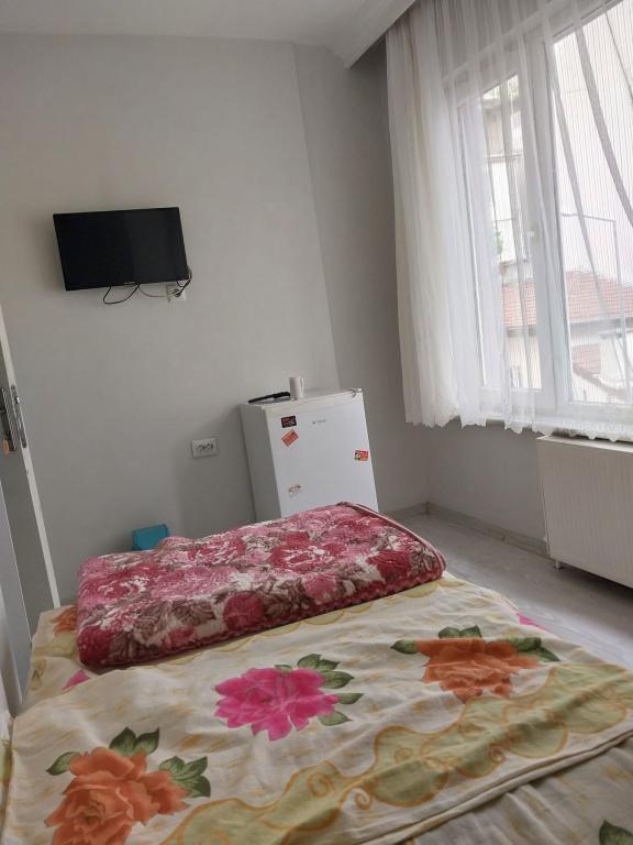 Artemis Apart & Otel