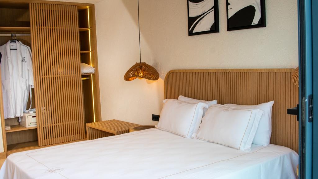 Club Kavala Beach Hotel Assos