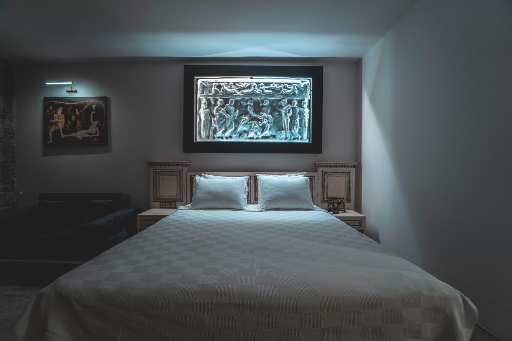 Assos Dionysos Hotel (Adults Only +18)