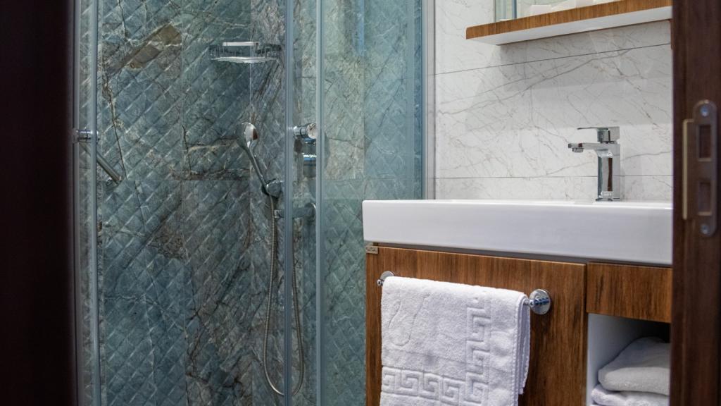 Club Kavala Beach Hotel Assos