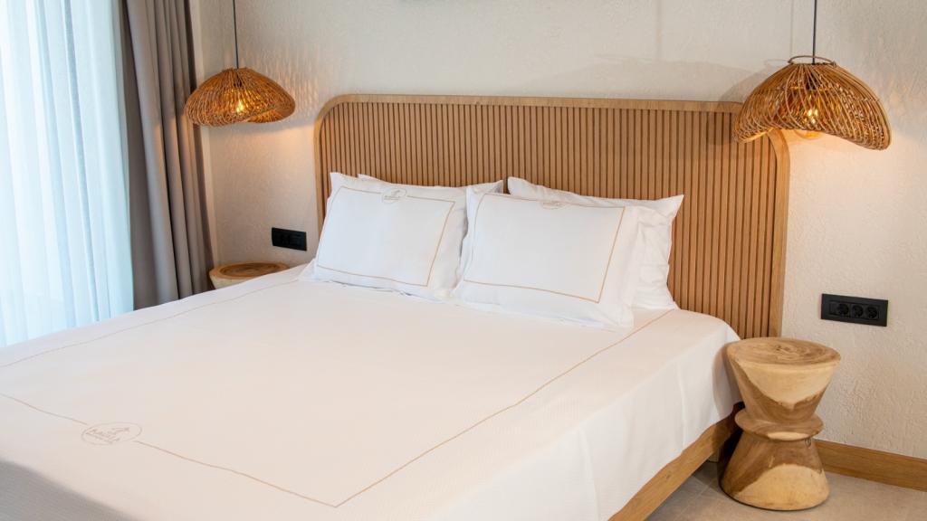 Club Kavala Beach Hotel Assos