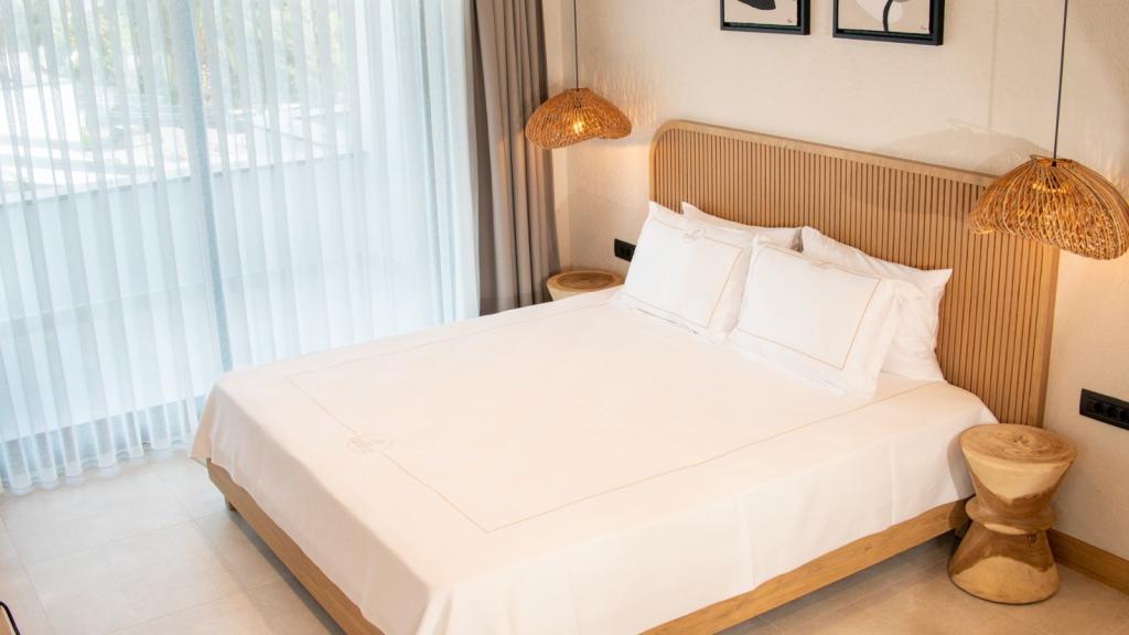 Club Kavala Beach Hotel Assos