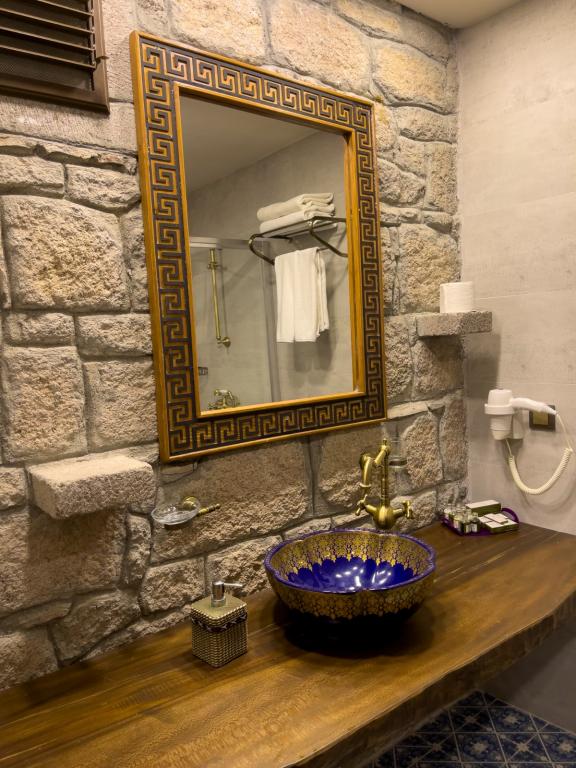 Assos Dionysos Hotel (Adults Only +18)