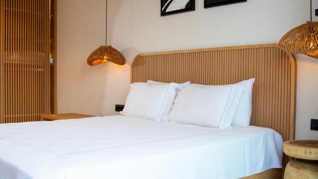 Club Kavala Beach Hotel Assos