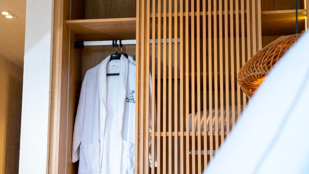 Club Kavala Beach Hotel Assos