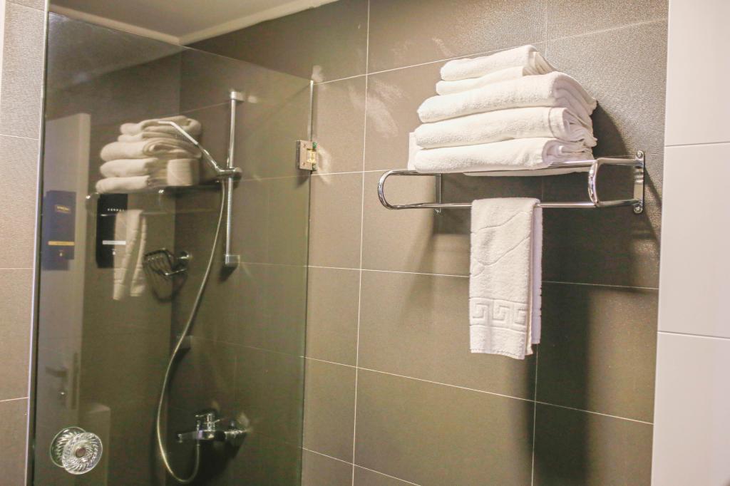 Vital Thermal Hotel & Spa