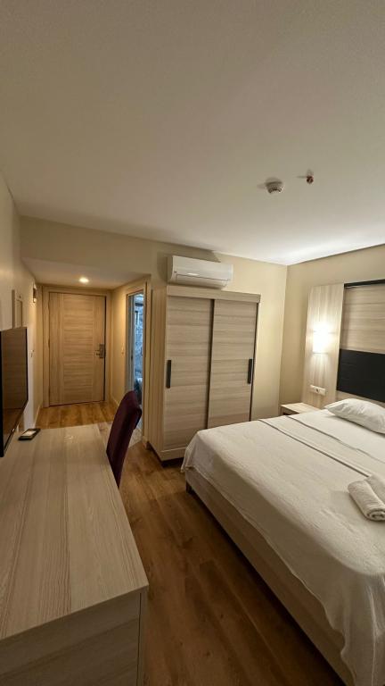 Grand Rimedya Otel İznik