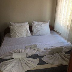 Cunda Tutku Pansiyon