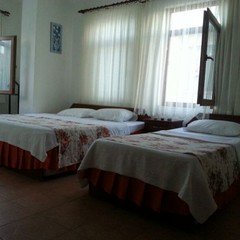 Cunda Tutku Pansiyon