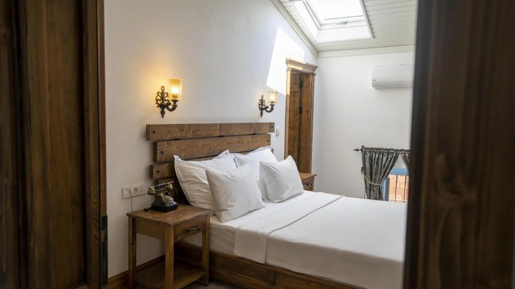 Villa Pietra Ayvalık