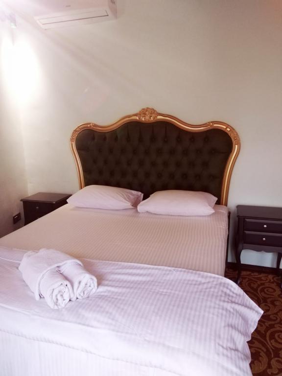 KayıBeyi Hotel Restaurant