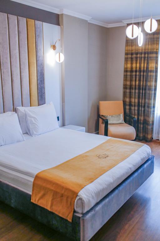 Vital Thermal Hotel & Spa