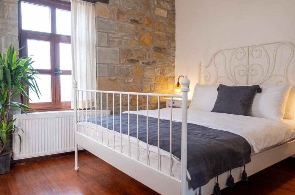 Salkım Butik Gökçeada