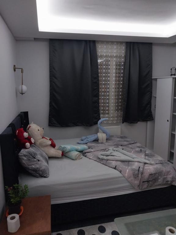 Artemis Apart & Otel