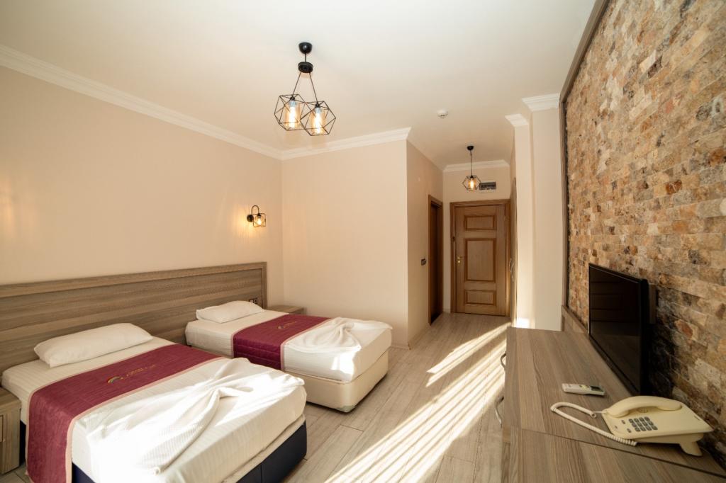 Kuzey Park Hotel Gökçeada