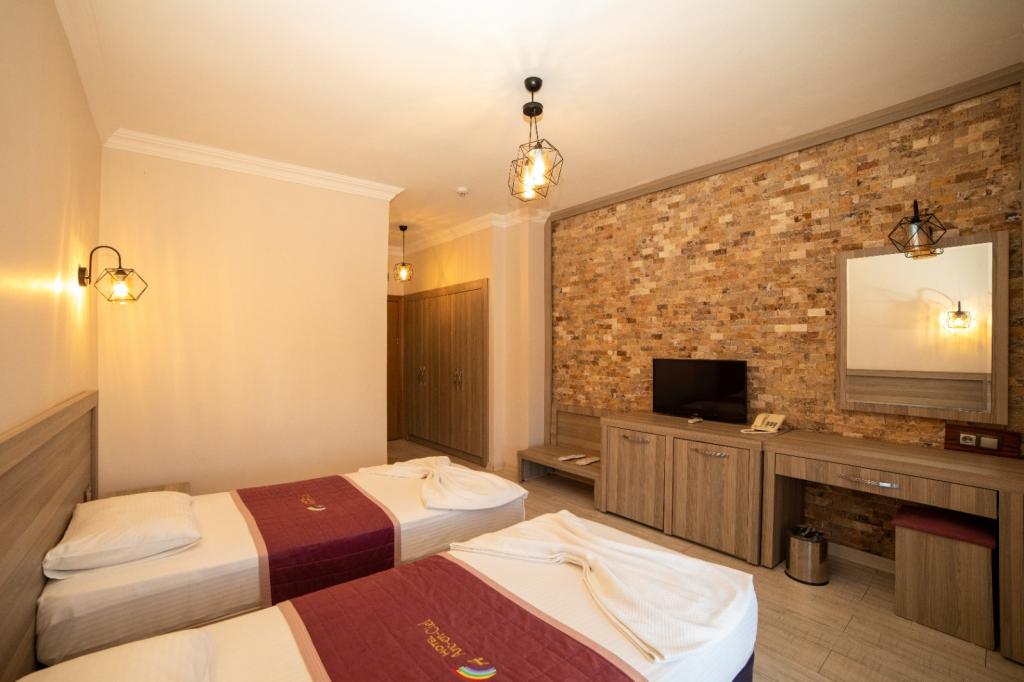 Kuzey Park Hotel Gökçeada