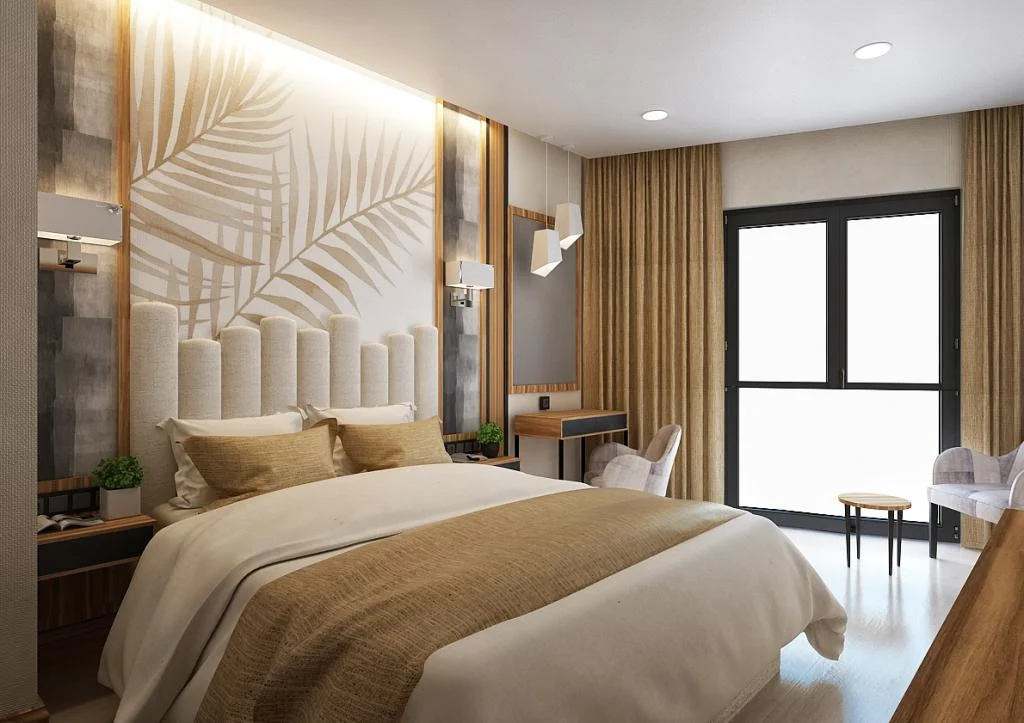 Görükle Koza Hotel Bursa