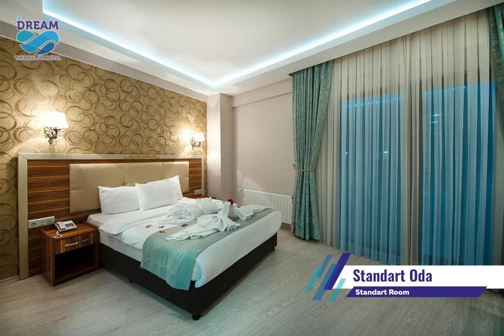 Zir Dream Thermal Otel