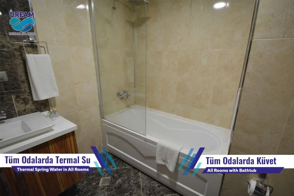 Zir Dream Thermal Otel