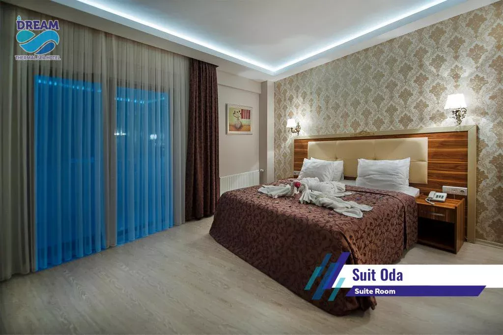 Zir Dream Thermal Otel