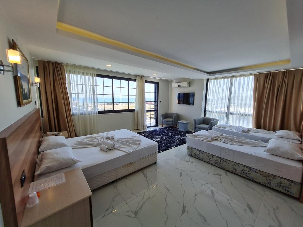 Hotel Palmera Resort