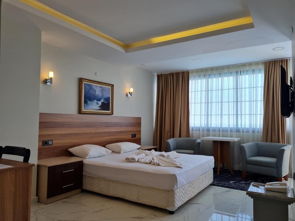 Hotel Palmera Resort