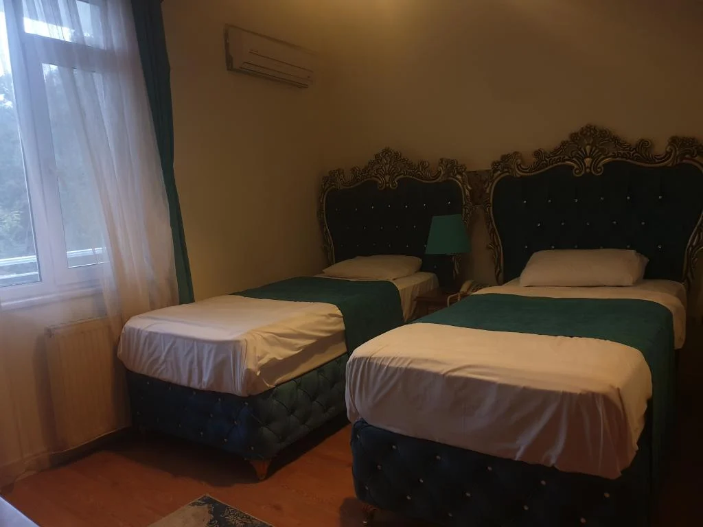 Termal Moringa Otel