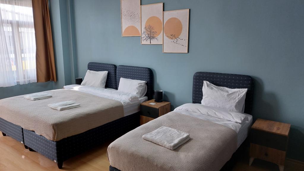 Ekinoks Hotel İznik