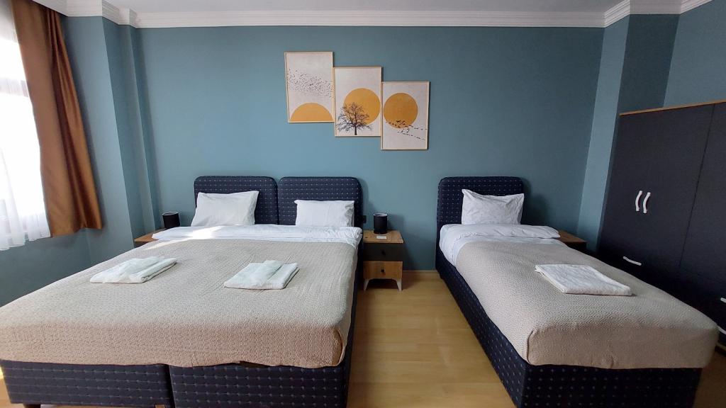 Ekinoks Hotel İznik