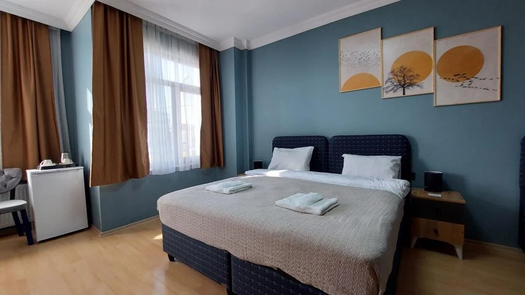 Ekinoks Hotel İznik