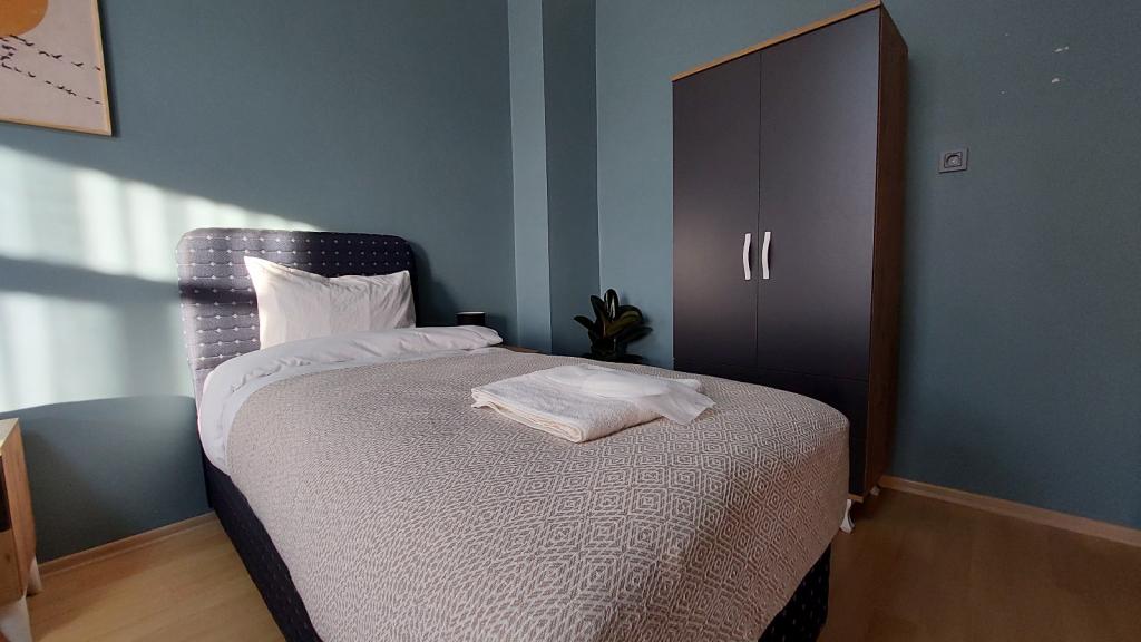 Ekinoks Hotel İznik