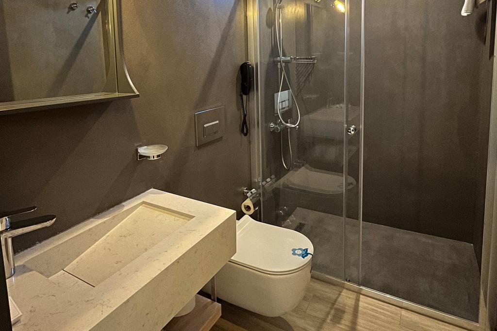 Cunda Pier +12 Adults