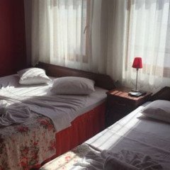 Cunda Tutku Pansiyon