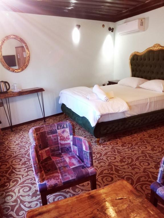 KayıBeyi Hotel Restaurant