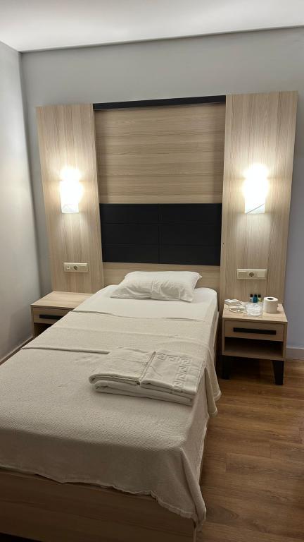 Grand Rimedya Otel İznik