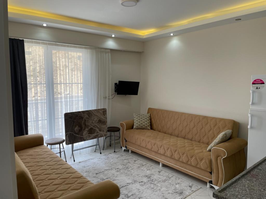 Sidelya Apart Pansiyon