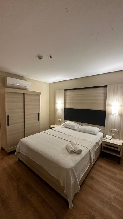 Grand Rimedya Otel İznik