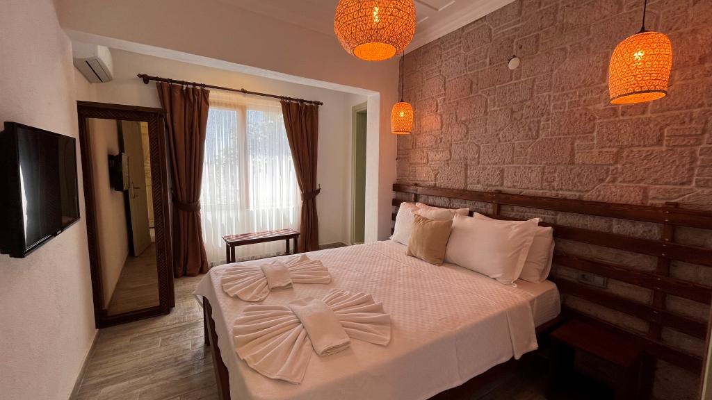 Cunda Taş Otel by Taze