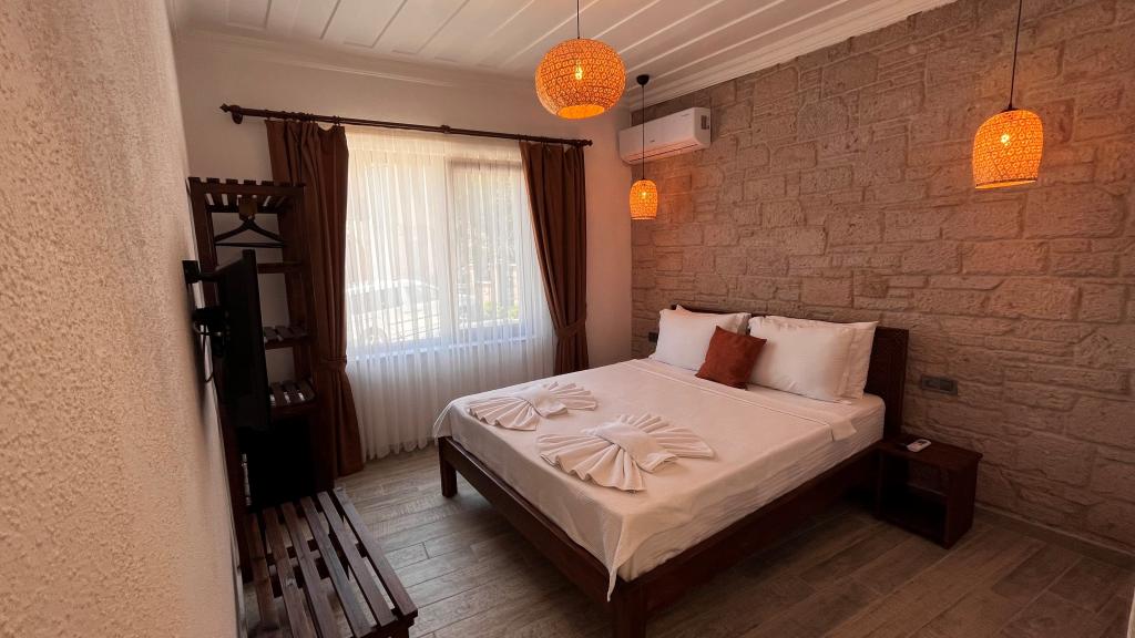 Cunda Taş Otel by Taze