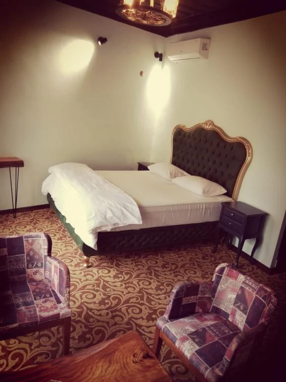 KayıBeyi Hotel Restaurant