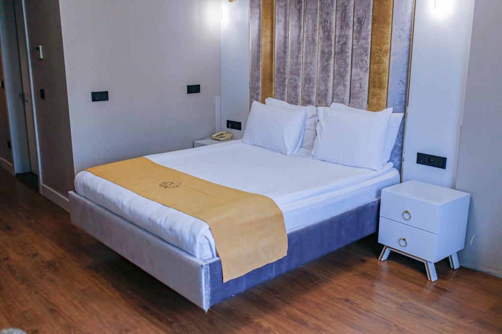 Vital Thermal Hotel & Spa