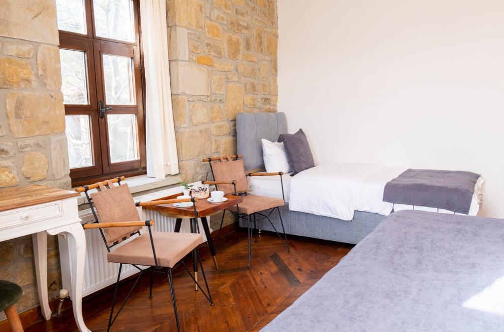 Salkım Butik Gökçeada