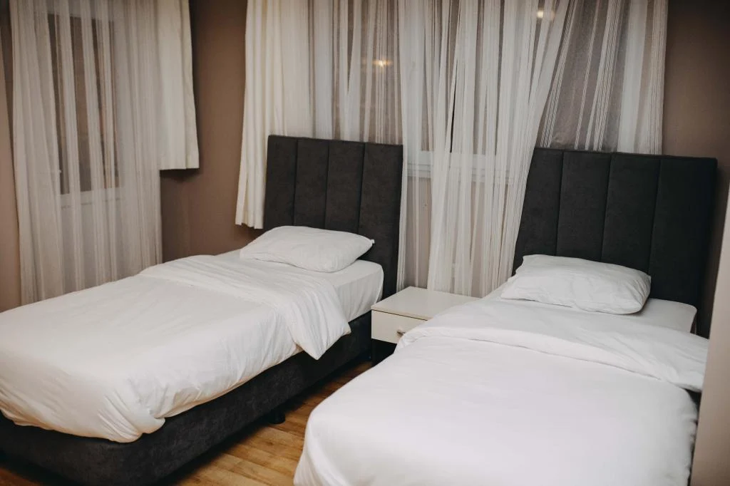 Grand Koru Otel Beach